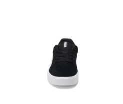 Boys' Puma Big Kid C-Rey Suede Jr. Sneakers -Sports Shoes 4 540