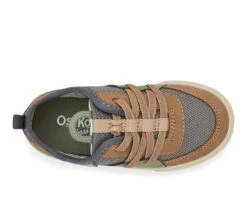 Boys' OshKosh B'gosh Toddler & Little Kid Zenn Sneakers -Sports Shoes 4 542