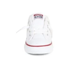 Kids' Converse Infant & Toddler Chuck Taylor All Star Street Ox Sneakers -Sports Shoes 4 549