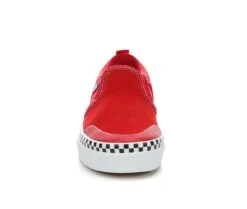 Boys' Vans Little Kid & Big Kid Asher DW Slip-On Sneakers -Sports Shoes 4 551