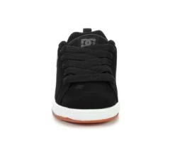 Boys' DC Little Kid & Big Kid Court Graffik Print Sustainable Skate Shoes 10 Boys' DC Little Kid & Big Kid Court Graffik Print Sustainable Skate Shoes -Sports Shoes 4 555