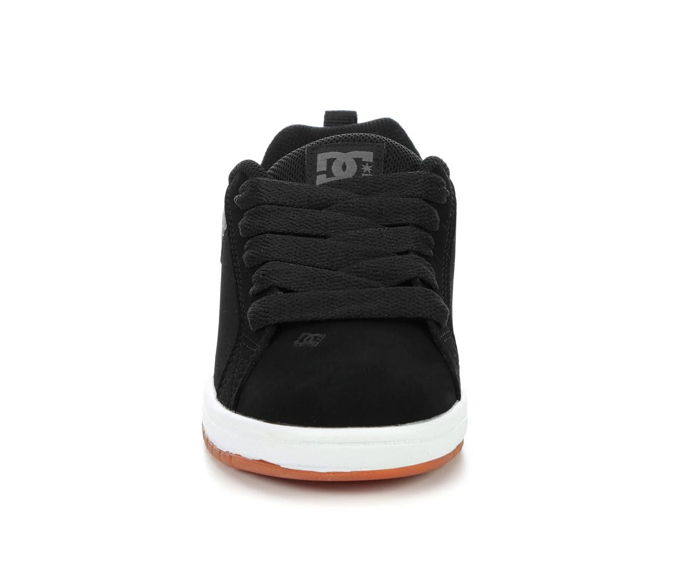 Boys' DC Little Kid & Big Kid Court Graffik Print Sustainable Skate Shoes 5 Boys' DC Little Kid & Big Kid Court Graffik Print Sustainable Skate Shoes - Image 5