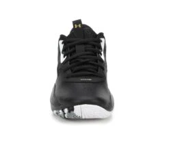 Kids' Under Armour Big Kid Lockdown 6 Basketball Shoes 10 Kids' Under Armour Big Kid Lockdown 6 Basketball Shoes -Sports Shoes 4 560