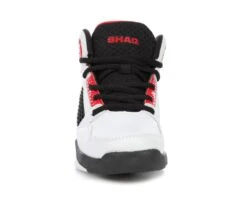 Boys' Shaq Little Kid & Big Kid Bank Shot Basketball Shoes -Sports Shoes 4 562