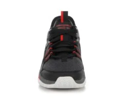 Boys' Skechers Big Kid Skech-Flow Basketball Shoes -Sports Shoes 4 565