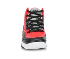 Boys' Shaq Little Kid & Big Kid Whistle Basketball Shoes -Sports Shoes 4 569