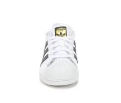 Kids' Adidas Superstar J Sneakers -Sports Shoes 4 574