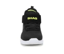 Boys' Shaq Little Kid & Big Kid Analog 2 Basketball Shoes -Sports Shoes 4 575