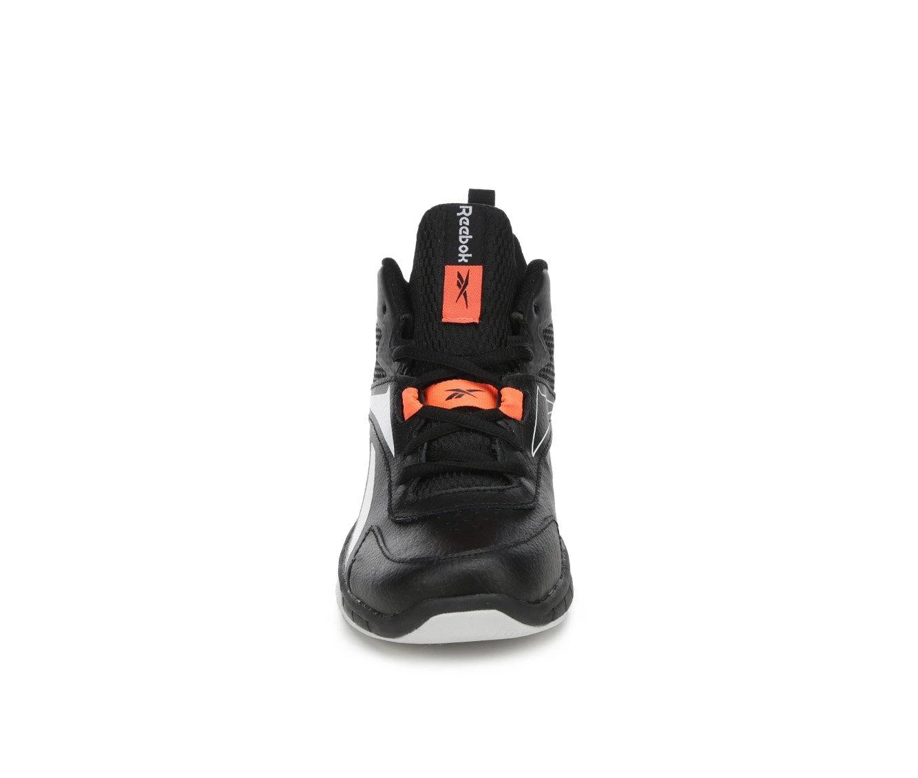 Boys' Reebok Little Kid & Big Kid More Buckets Basketball Shoes 5 Boys' Reebok Little Kid & Big Kid More Buckets Basketball Shoes - Image 5
