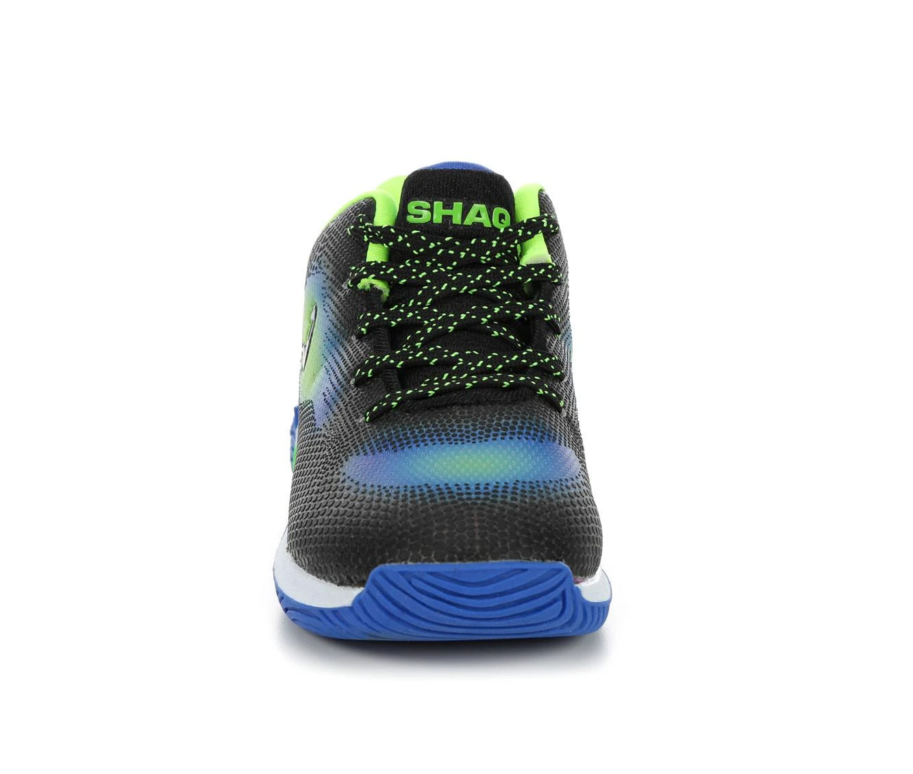 Boys' Shaq Little Kid & Big Kid Initiate Basketball Shoes 5 Boys' Shaq Little Kid & Big Kid Initiate Basketball Shoes - Image 5