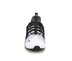 Men's Puma Axelion Fade 3 Sneakers -Sports Shoes 4 58