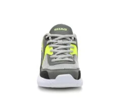 Boys' Shaq Little Kid & Big Kid Armstrong Basketball Shoes -Sports Shoes 4 584