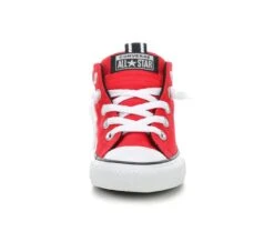 Kids' Converse Little Kid & Big Kid Chuck Taylor All Star ST Mid Varsity Sneakers -Sports Shoes 4 588