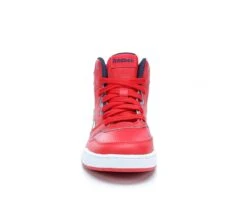 Boys' Reebok Little Kid & Big Kid BB4500 Court Basketball Sneakers -Sports Shoes 4 592