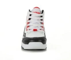 Boys' Shaq Infant & Toddler Whistle Basketball Shoes -Sports Shoes 4 598