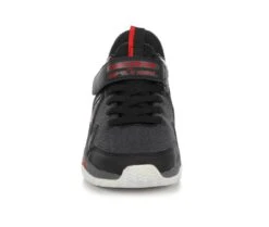 Boys' Skechers Little Kid & Big Kid Skech-Flow Strap Basketball Shoes 10 Boys' Skechers Little Kid & Big Kid Skech-Flow Strap Basketball Shoes -Sports Shoes 4 601