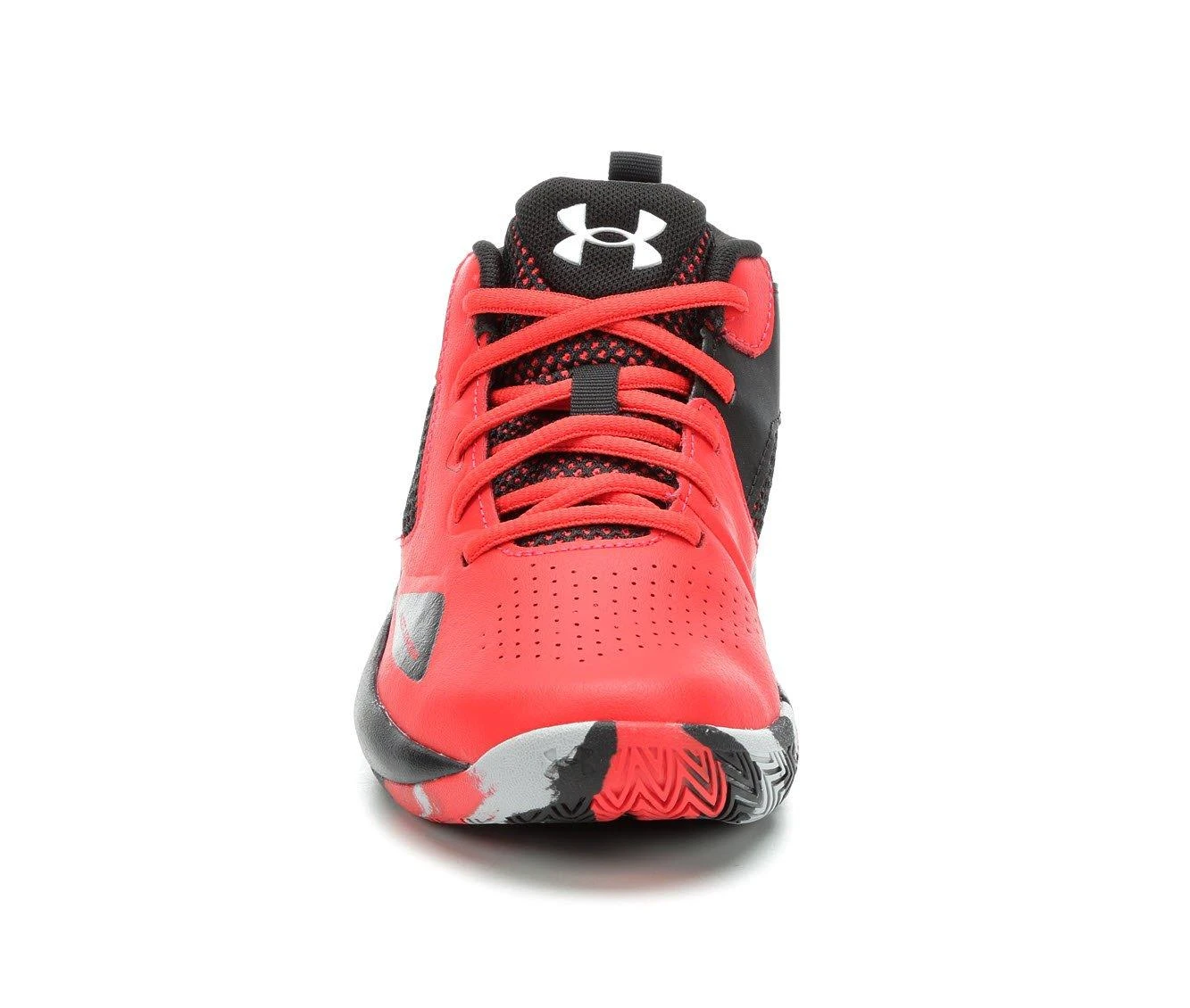 Boys' Under Armour Little Kid Lockdown 5 Basketball Shoes 5 Boys' Under Armour Little Kid Lockdown 5 Basketball Shoes - Image 5