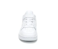 Boys' Nike Little Kid Court Borough Low 2 Sneakers -Sports Shoes 4 609