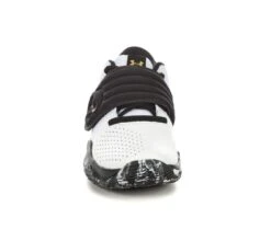 Boys' Under Armour Big Kid Zone Basketball Shoes -Sports Shoes 4 610