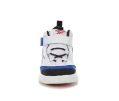 Boys' Reebok Toddler Weebok Storm Sneakers -Sports Shoes 4 614