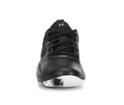 Boys' Under Armour Little Kid Lockdown 6 Basketball Shoes -Sports Shoes 4 616