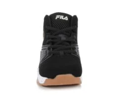 Boys' Fila Little Kid & Big Kid Breakaway 12 Basketball Shoes -Sports Shoes 4 619