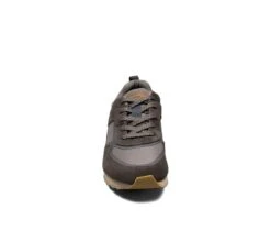 Men's Nunn Bush Tempo U-Throat Moc Toe Sneakers -Sports Shoes 4 63