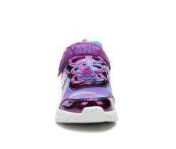 Girls' Skechers Little Kid & Big Kid Jumpsters Sweet Kickz Scented Shoes -Sports Shoes 4 70