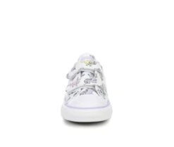 Girls' Converse Toddler Unicorn 2V Oxford Sneakers -Sports Shoes 4 84