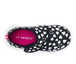 Girls' Carters Toddler & Little Kid Lorena Sneakers -Sports Shoes 4 91