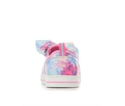 Girls' Nickelodeon Little Kid & Big Kid JoJo Tie Dye Slip-On Sneakers -Sports Shoes 5 10