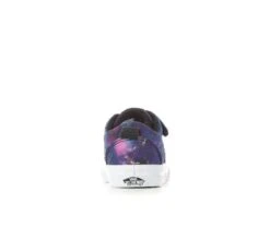 Girls' Vans Infant & Toddler Doheny Velcro Skate Shoes -Sports Shoes 5 100