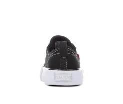Girls' Levis Toddler Anikan Canvas Sneakers 11 Girls' Levis Toddler Anikan Canvas Sneakers -Sports Shoes 5 114