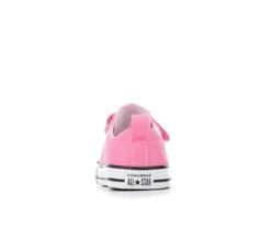Girls' Converse Infant & Toddler Chuck Taylor All Star 2V Sneakers -Sports Shoes 5 117