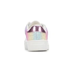 Girls' MIA Little Kid & Big Kid Zerina Platform Sneakers -Sports Shoes 5 124