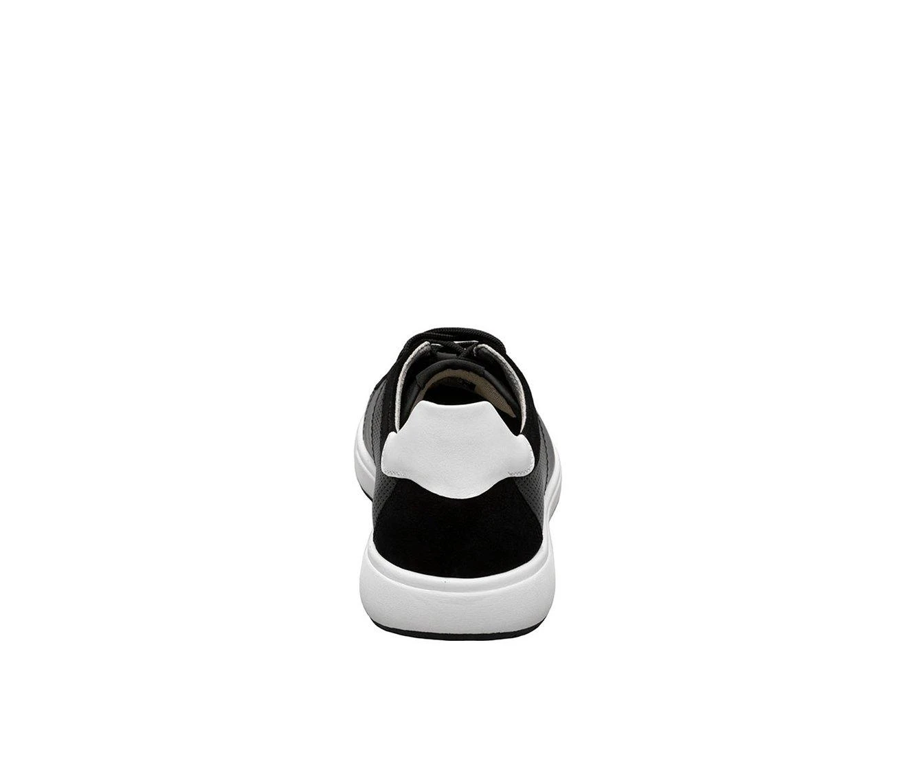 Men's Florsheim Heist Lace-To-Toe Sneakers 6 Men's Florsheim Heist Lace-To-Toe Sneakers - Image 6