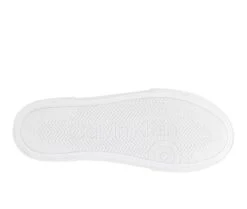 Men's Calvin Klein Frink Casual Sneakers -Sports Shoes 5 171