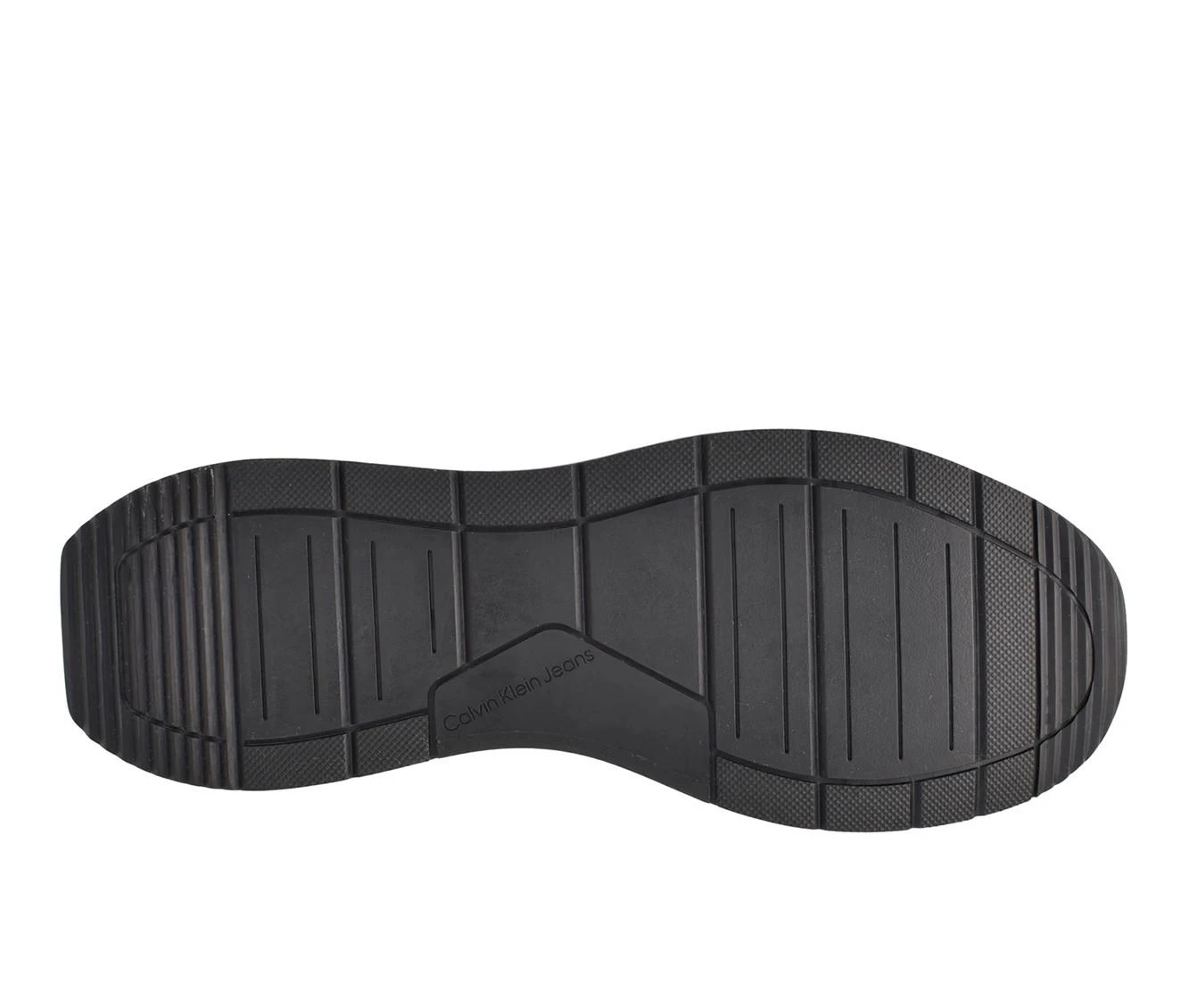 Men's Calvin Klein Dilbur Fashion Sneakers 6 Men's Calvin Klein Dilbur Fashion Sneakers - Image 6