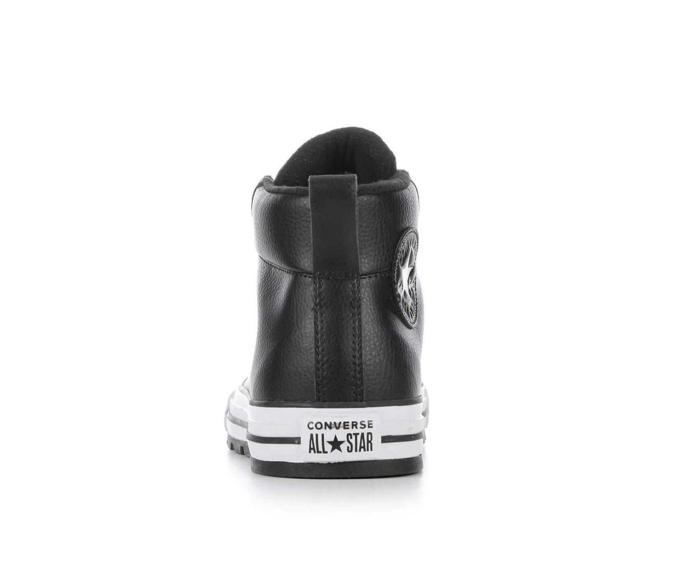 Men's Converse Chuck Taylor All Star Street Mid Lugged Sneakers 6 Men's Converse Chuck Taylor All Star Street Mid Lugged Sneakers - Image 6