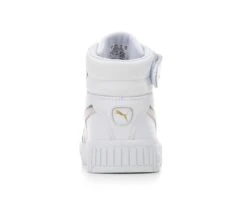 Girls' Puma Big Kid Carina 2.0 Mid Sneakers 11 Girls' Puma Big Kid Carina 2.0 Mid Sneakers -Sports Shoes 5 199
