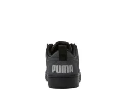 Men's Puma Rebound Layup Lo Nubuck Court Sneakers 11 Men's Puma Rebound Layup Lo Nubuck Court Sneakers -Sports Shoes 5 212