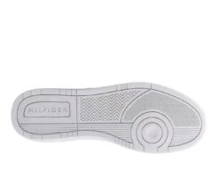 Men's Tommy Hilfiger Tecola Court Sneakers -Sports Shoes 5 213