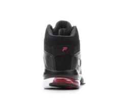 Men's Fila Activisor Viz Basketball Shoes 11 Men's Fila Activisor Viz Basketball Shoes -Sports Shoes 5 216