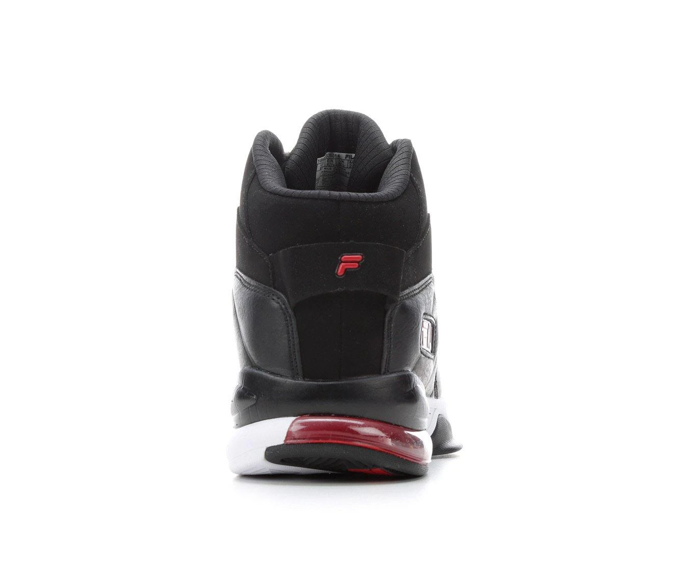 Men's Fila Activisor Viz Basketball Shoes 6 Men's Fila Activisor Viz Basketball Shoes - Image 6