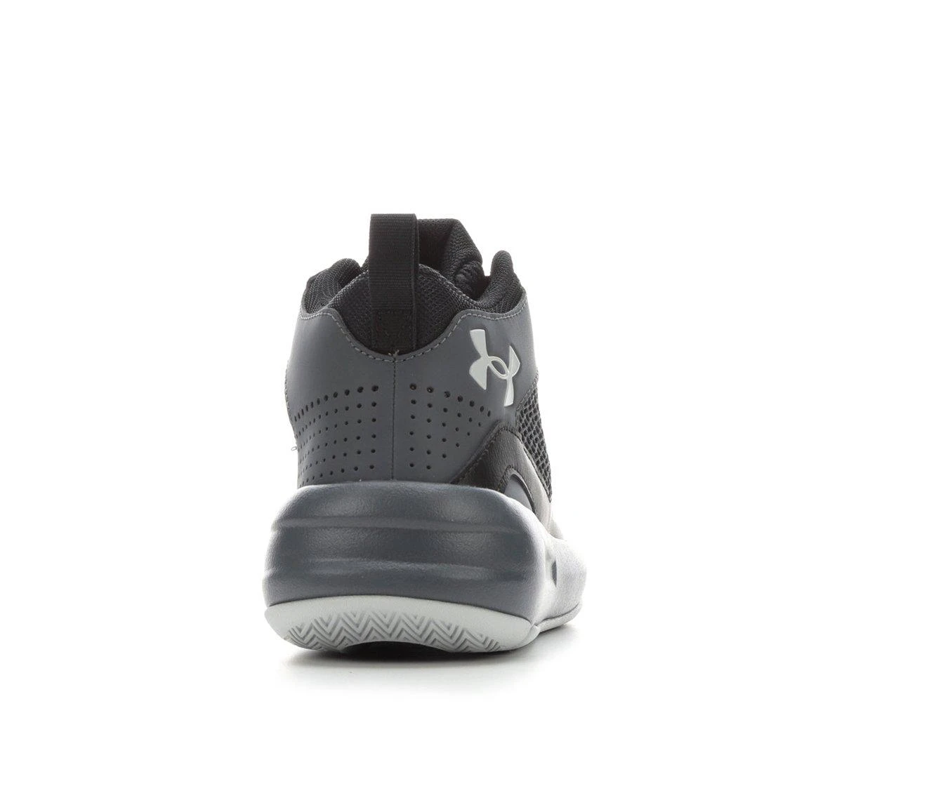 Men's Under Armour Lockdown 5 Basketball Shoes 6 Men's Under Armour Lockdown 5 Basketball Shoes - Image 6