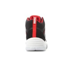 Men's Puma Rebound Future Evo Basketball Shoes -Sports Shoes 5 224