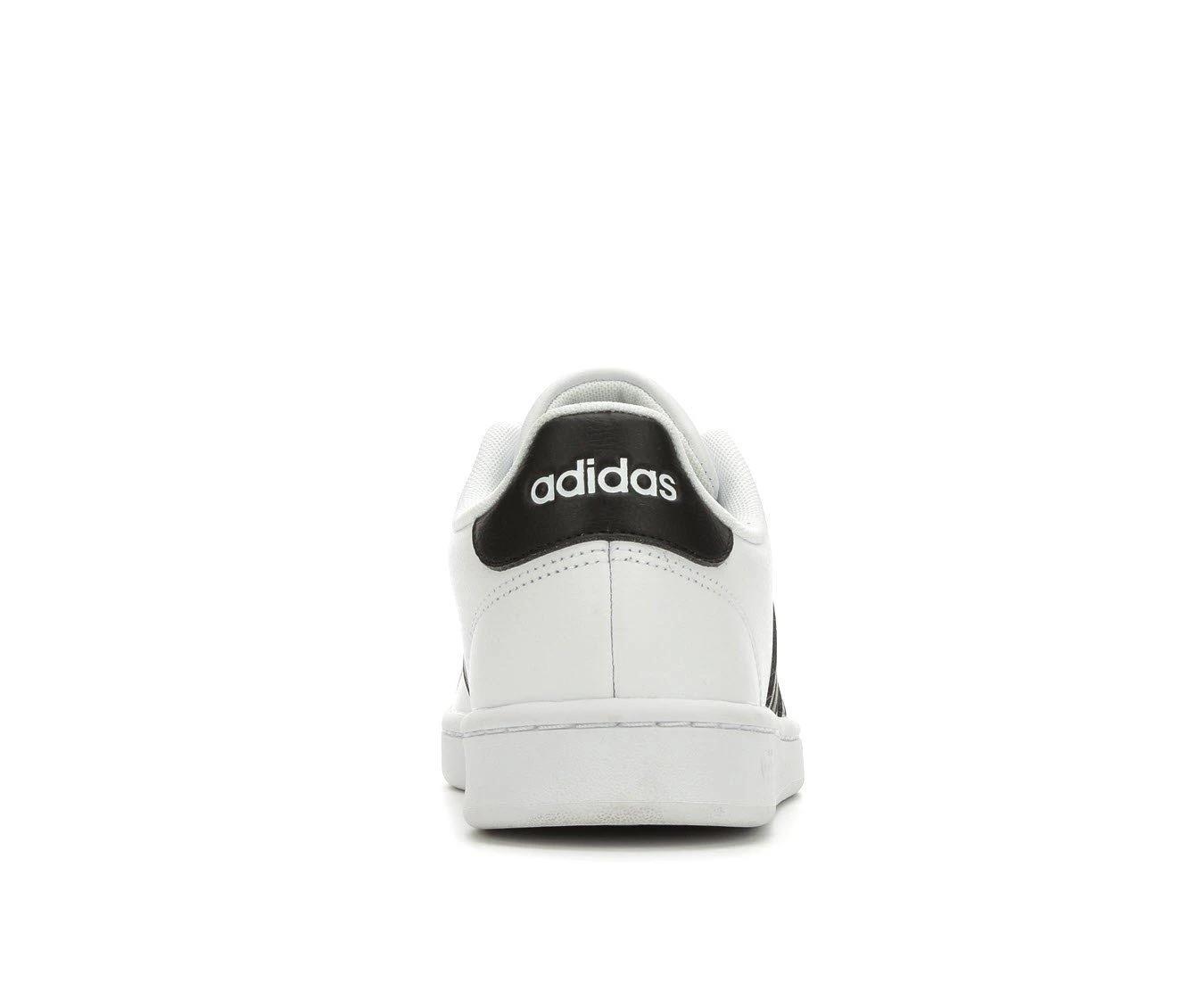 Men's Adidas Grand Court Sneakers 6 Men's Adidas Grand Court Sneakers - Image 6
