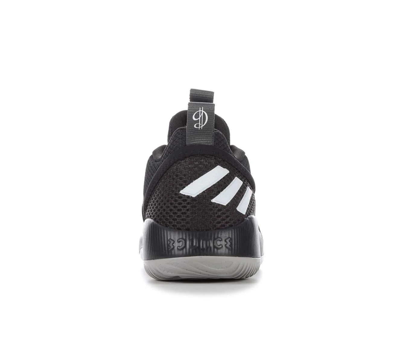 Men's Adidas Dame Extply2 Sustainable Basketball Shoes 6 Men's Adidas Dame Extply2 Sustainable Basketball Shoes - Image 6