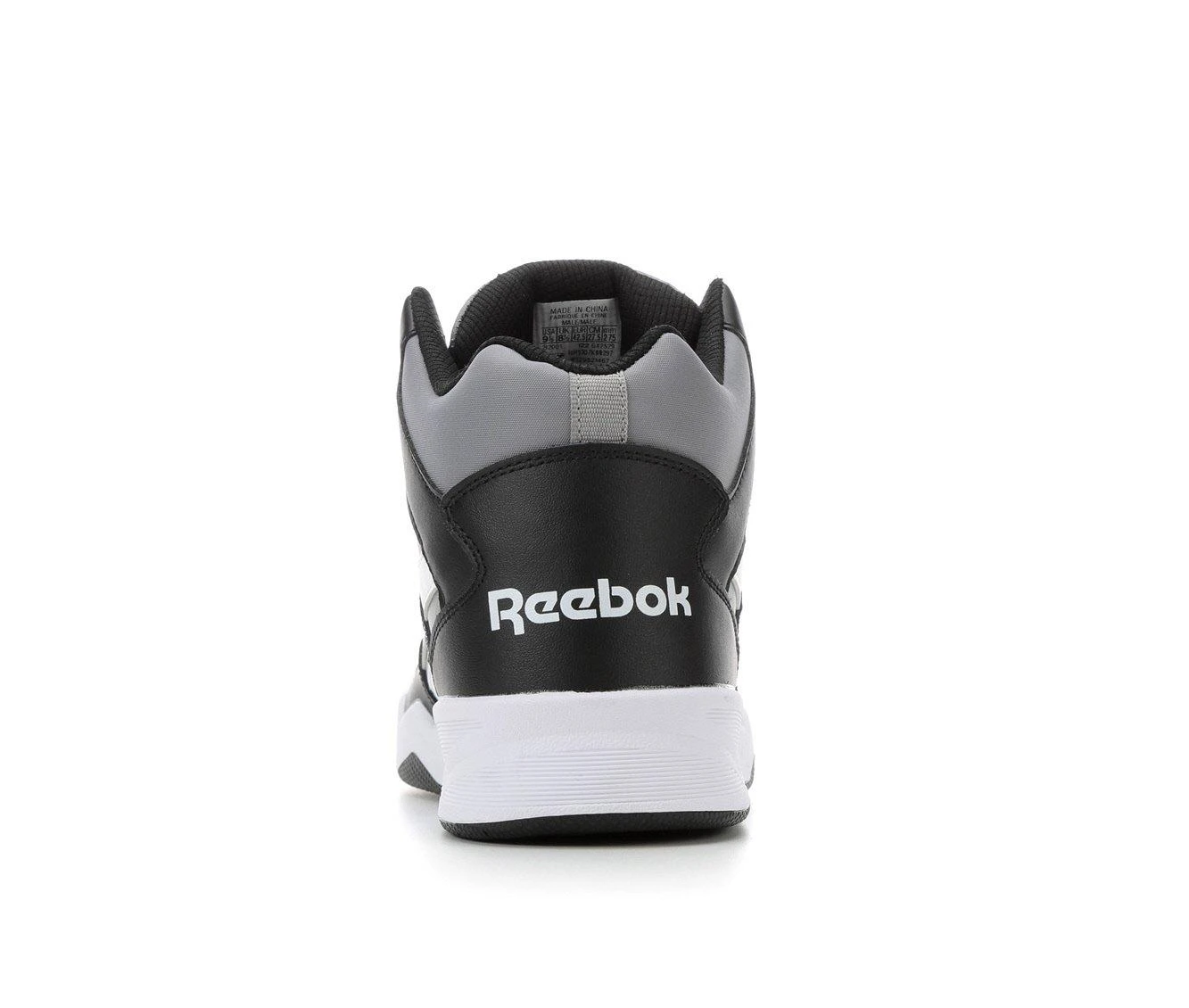Men's Reebok BB 4500 HI2 Basketball Shoes 6 Men's Reebok BB 4500 HI2 Basketball Shoes - Image 6