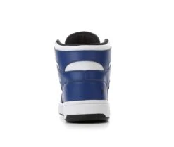 Men's Puma Rebound Layup Mid Sneakers -Sports Shoes 5 255